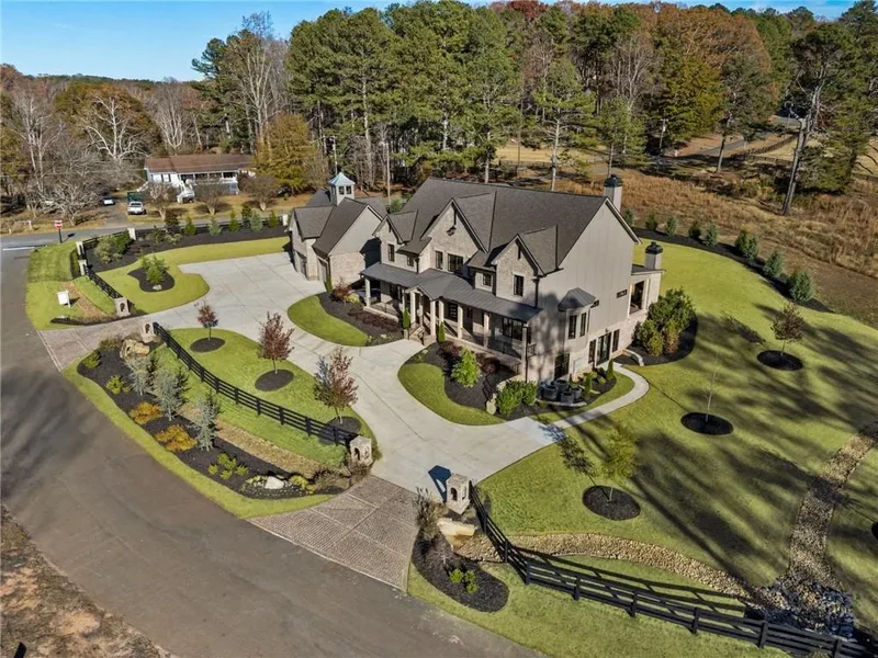1005 Haddie Way, Milton, Georgia, United States. - Photo 9