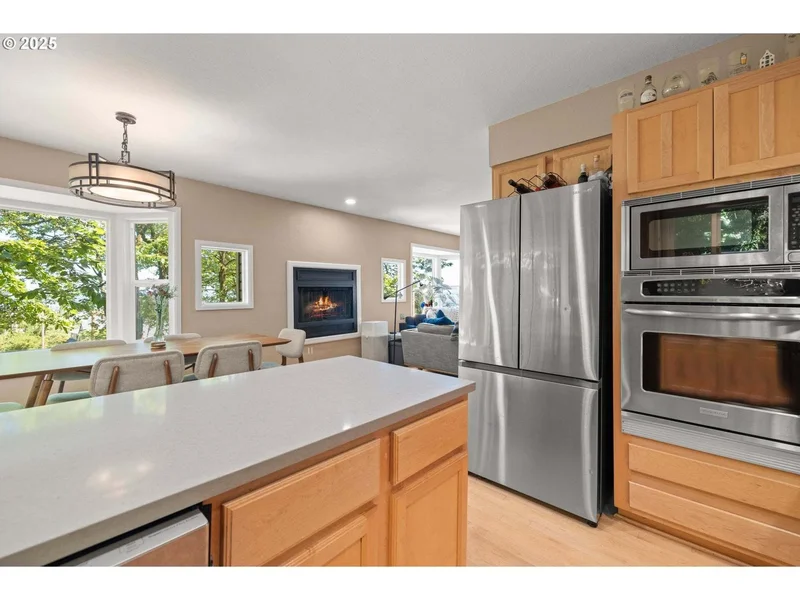 2802 NW Ariel Ter, Portland, OR 97210, Portland, Oregon, United States. - Photo 12