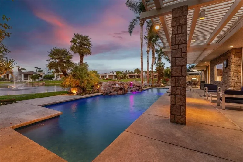 2 Deerfield Court, Rancho Mirage, CA 92270, Rancho Mirage, California, United States. - Photo 96