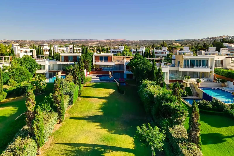 Neo Chorio, Paphos, Cyprus. - Photo 28