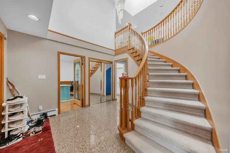 426 W 44th Avenue, Vancouver, British Columbia, Canada. - Photo 53