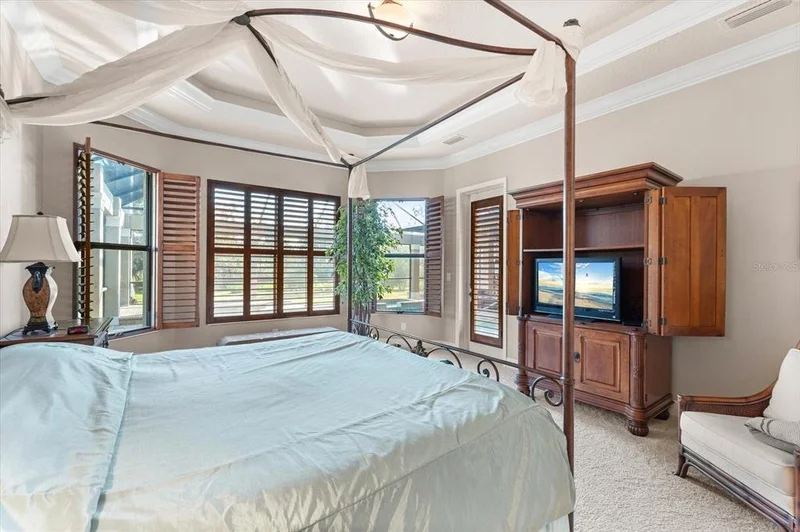 3531 Founders Club Drive, Sarasota, FL 34240, Sarasota, Florida, United States. - Photo 29