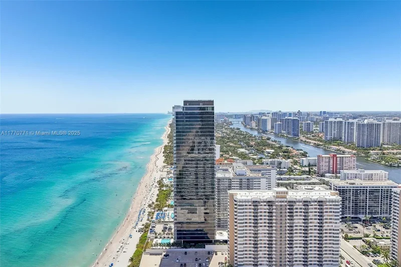 2000 S Ocean Dr 28A, Hallandale Beach, Florida, United States. - Photo 56