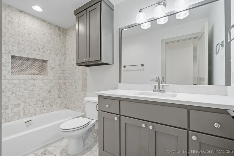 3921 S Madison Avenue, Tulsa, OK 74105, Tulsa, Oklahoma, United States. - Photo 32
