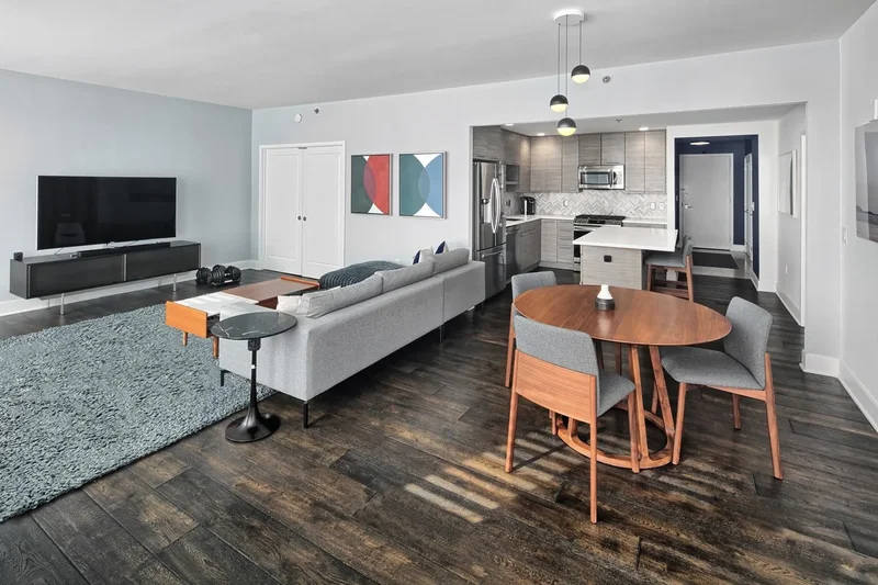 1025 Maxwell Lane Unit 1104, Hoboken, NJ 07030, Hoboken, New Jersey, United States. - Photo 13