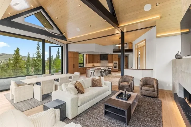 3 BARNEY FORD DRIVE, Breckenridge, CO, 80424, USA, Breckenridge, Colorado, United States. - Photo 5