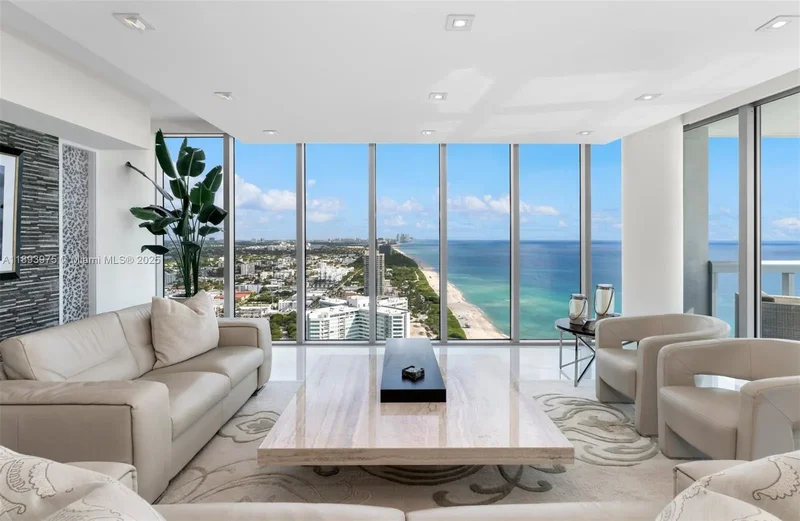 6899 Collins Ave LPH04, Miami Beach, Florida, United States. - Photo 6