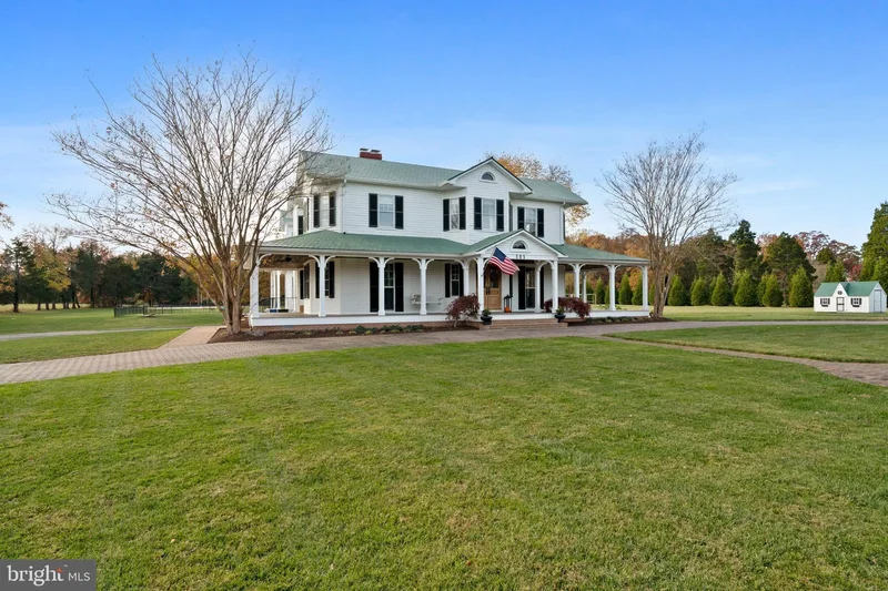 505 Washington Avenue, La Plata, MD 20646, La Plata, Maryland, United States. - Photo 24