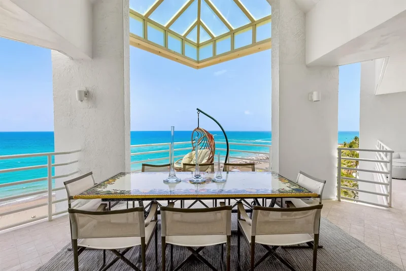 800 S Ocean Boulevard Ph6, Boca Raton, Florida, United States. - Photo 2
