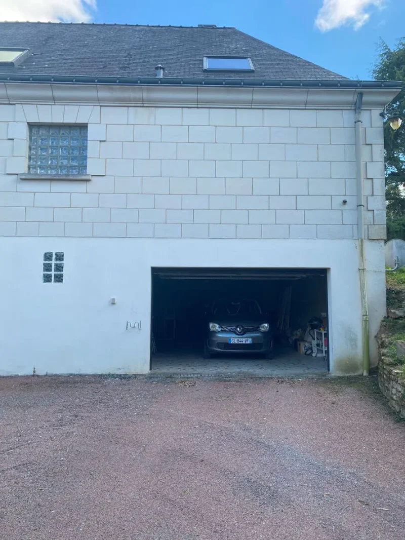 Angers, Pays de la Loire, France. - Photo 15