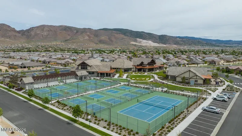 10005 Ellis Park Lane, Reno, NV, 89521, USA, Reno, Nevada, United States. - Photo 53