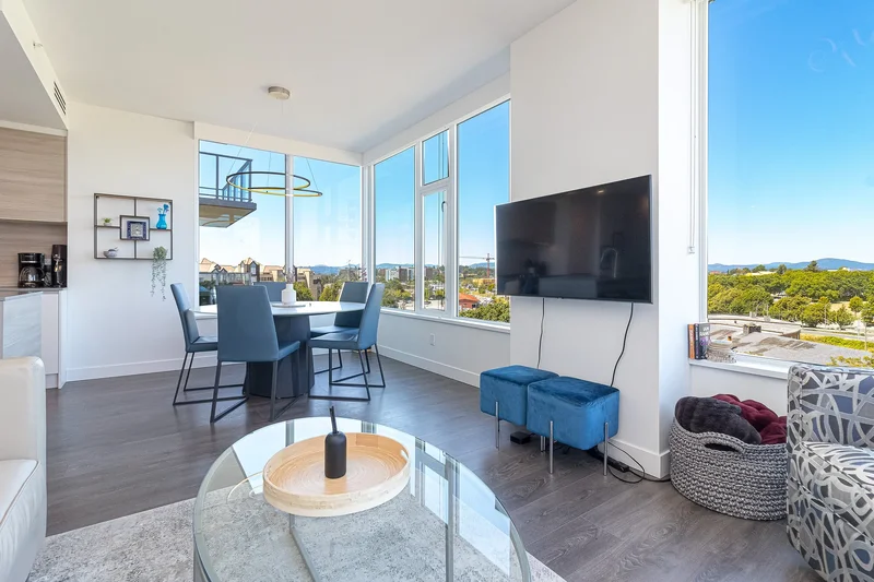 505-60 Saghalie Road, Victoria, BC V9A 0H1, Victoria, British Columbia, Canada. - Photo 10