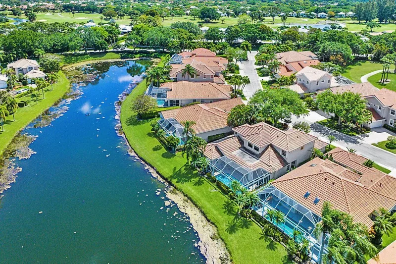 411 Eagleton Cove Way, Palm Beach Gardens, FL, United States. - Photo 62