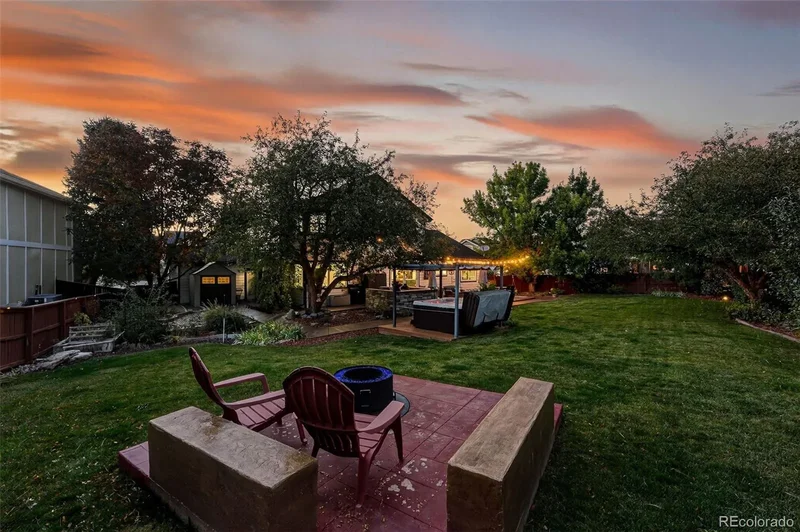 9910 Ashleigh Way, Highlands Ranch, Colorado, United States. - Photo 37