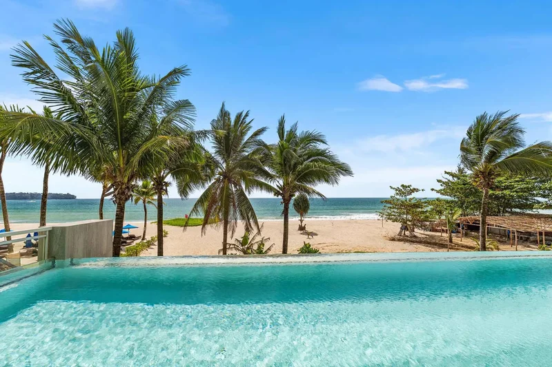 Phuket, Bang Tao Beach, Phuket, Choeng Thale, Phuket, Thailand. - Photo 27