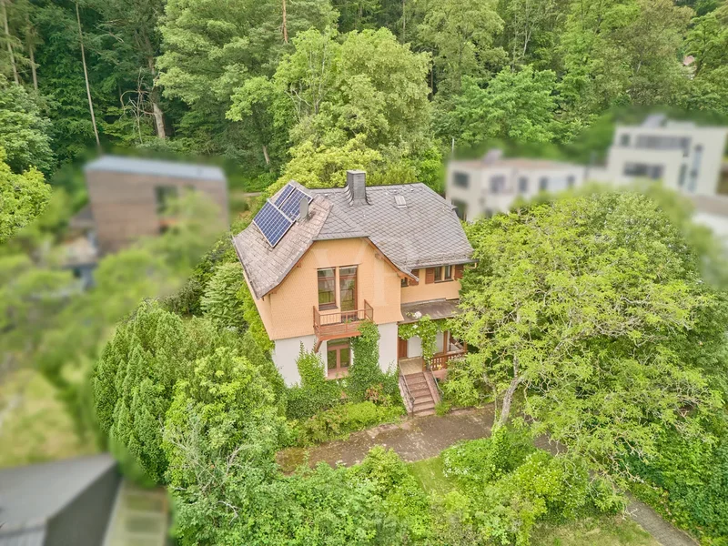 Mühltal, Hessen, Germany. - Photo 19