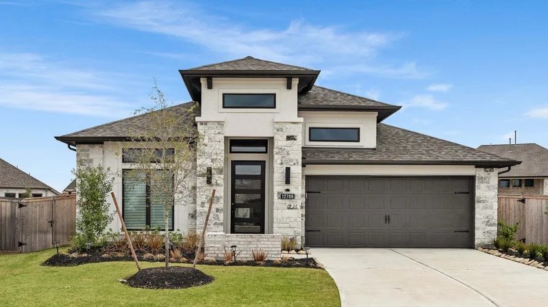 4 Bedrooms Single Family Detached
