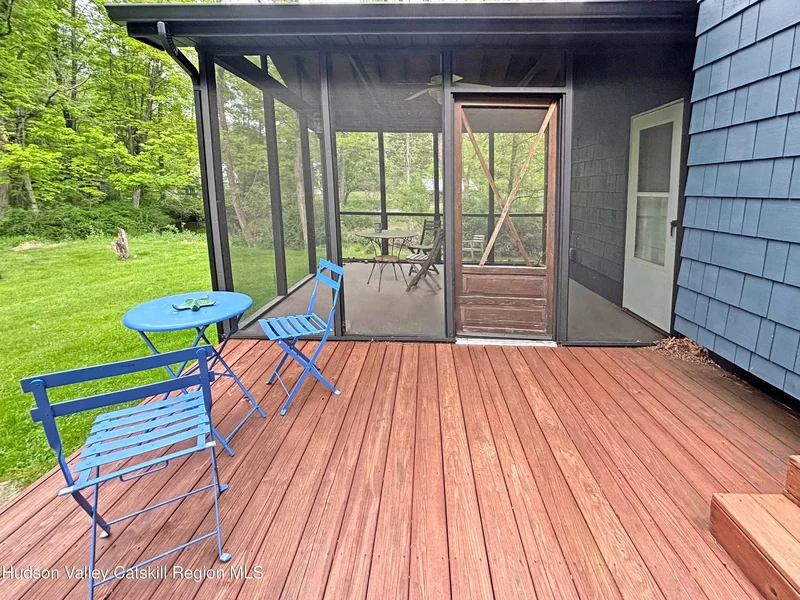 196 Tinker Street, Woodstock, New York, United States. - Photo 24