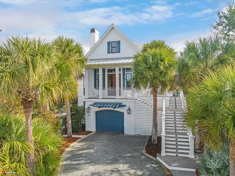107 East Bermuda Drive , Santa Rosa Beach, FL 32459, Santa Rosa Beach, Florida, United States. - Photo 6