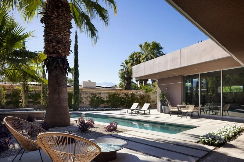 74755 Del Coronado Drive , Palm Desert, CA 92260, Palm Desert, California, United States. - Photo 14