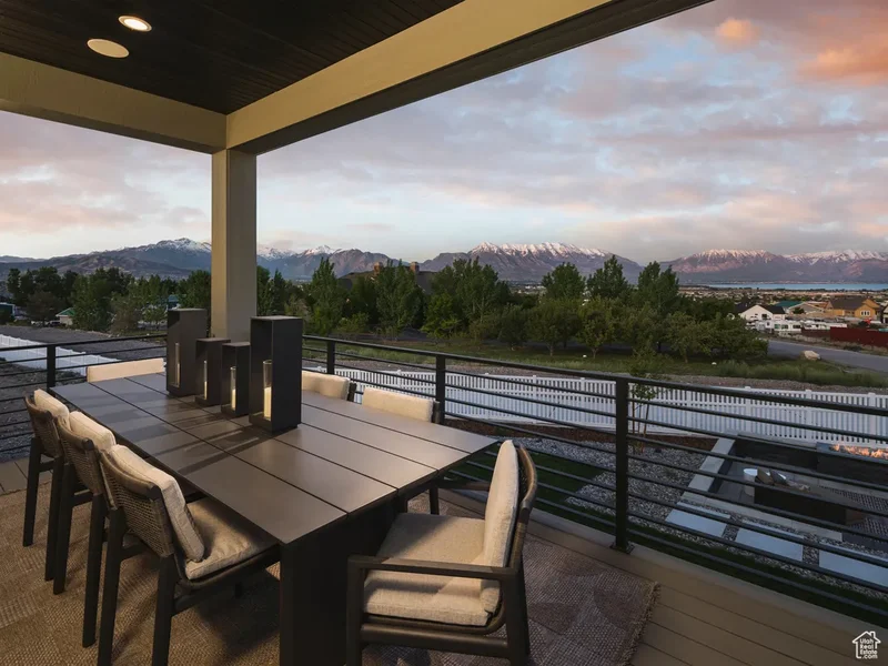 438 N PINNACLE LN 1, Saratoga Springs, Utah, United States. - Photo 21