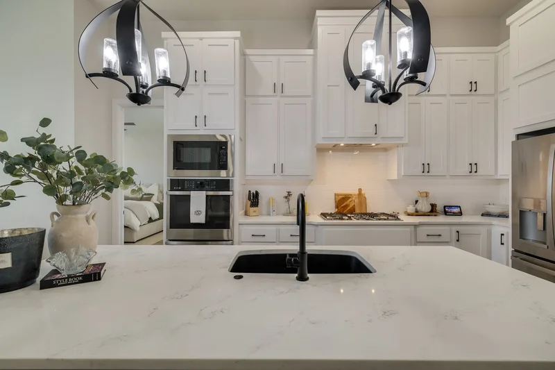 15452 Hatterly Lane , Edmond, OK 73013, Edmond, Oklahoma, United States. - Photo 32