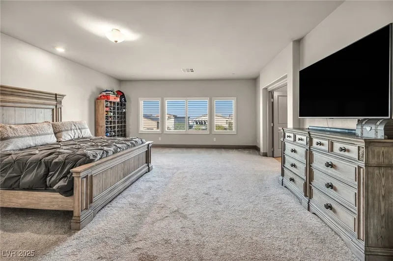 8528 Baltimore Heights Court, Las Vegas, Nevada, United States. - Photo 5
