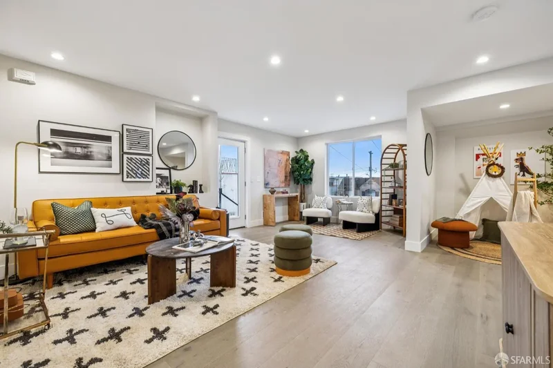 2024 15th Avenue, San Francisco, California, United States. - Photo 73