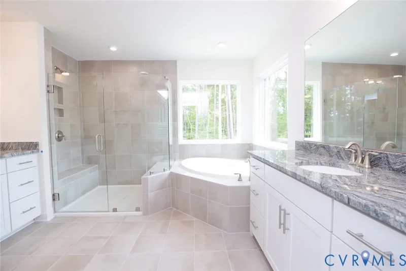 5278 Ashborough Drive, Providence Forge, VA 23140, Providence Forge, Virginia, United States. - Photo 17