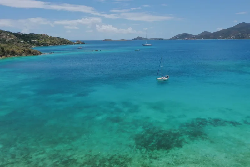6e1&2 Hansen Bay, St. John, VIRGIN ISLANDS (U.S.), East End, St. John, U.S. Virgin Islands. - Photo 13