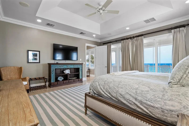 Casa Blanca 19 & 20 Ocean Ridge Estates, Emerald Bay, EX, Rokers Point Settlement, Exuma, The Bahamas. - Photo 22