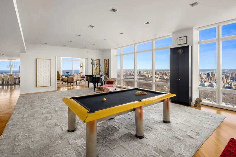 80 Columbus Circle 80th Floor, New York, NY 10023, New York, New York, United States. - Photo 12