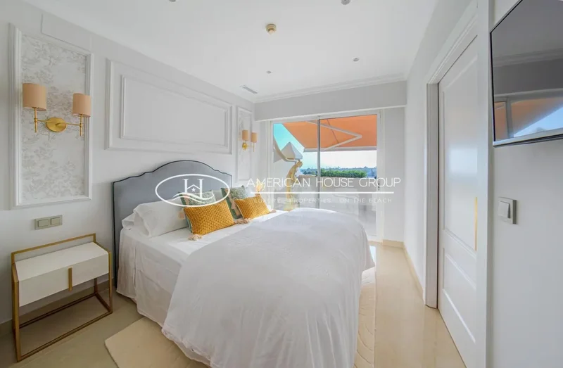 Milla de Oro, Marbella, Málaga, Marbella, Marbella, Andalusia, Spain. - Photo 9