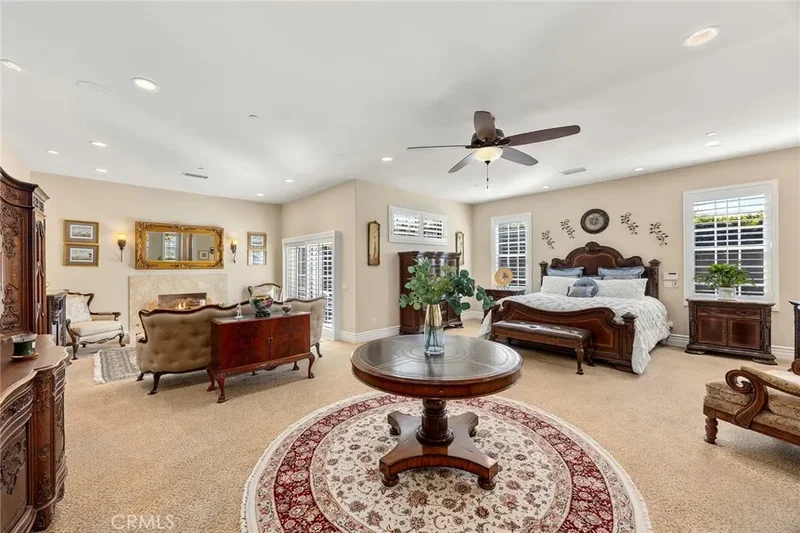 5571 Clover Hill, Yorba Linda, CA 92886, Yorba Linda, California, United States. - Photo 45