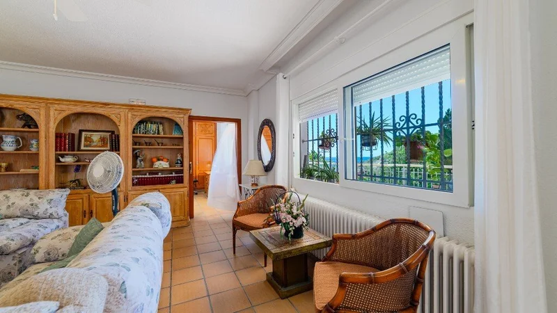 Campoamor, Campoamor, Alicante, Campoamor, Dehesa de Campoamor, Orihuela, Valencian Community. - Photo 21