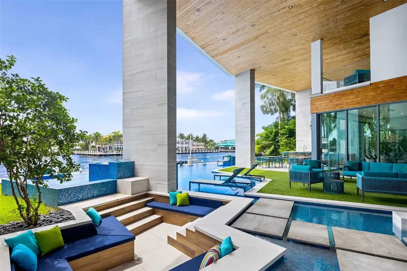 34 Minnetonka Rd, Fort Lauderdale, Florida, United States. - Photo 65
