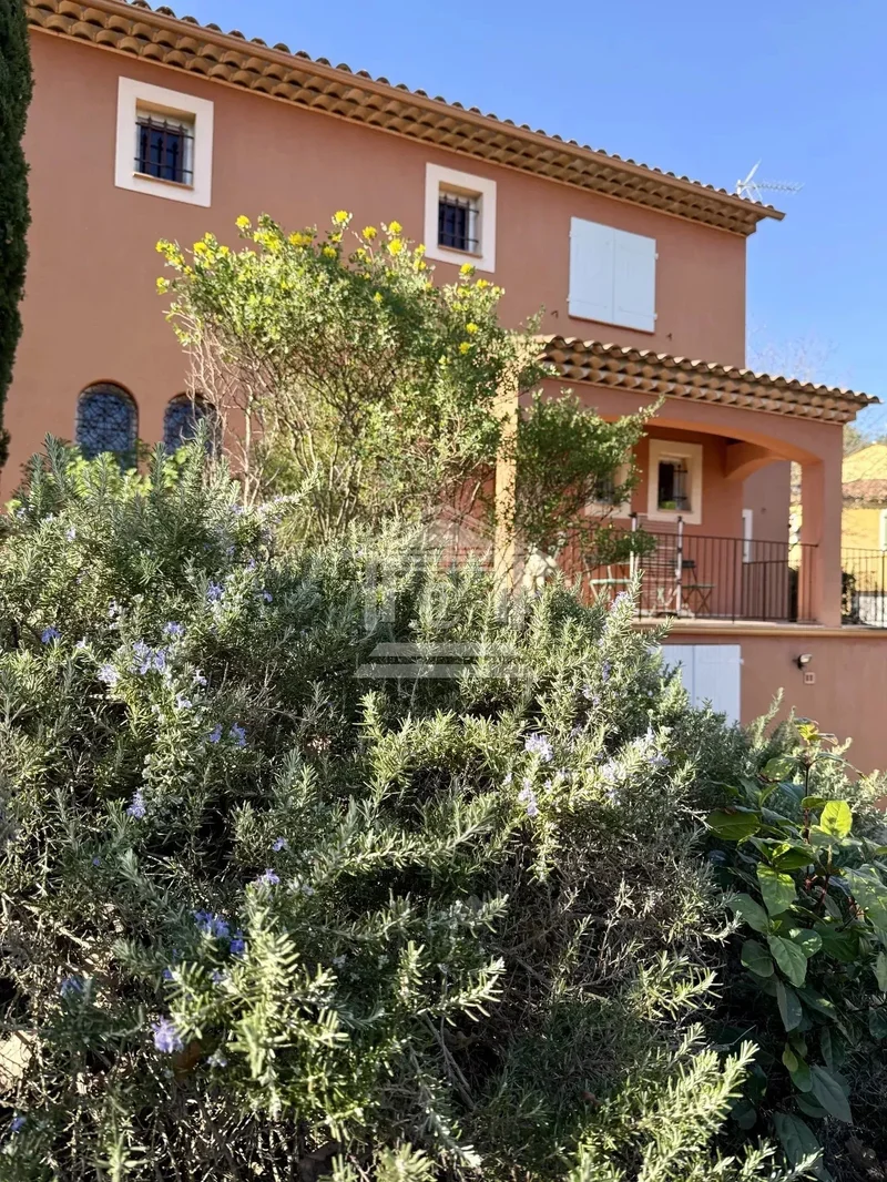 Fayence, Provence-Alpes-Côte d'Azur, France. - Photo 20