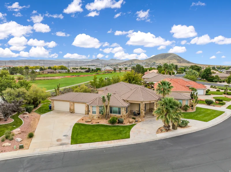 806 N 2500 W, Hurricane, Utah, United States. - Photo 4