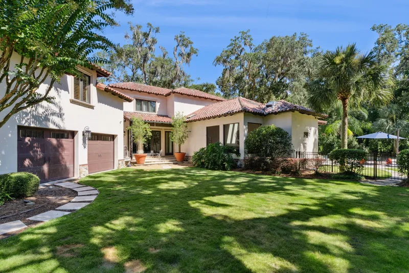 305 Hawkins Island Drive, Saint Simons Island, GA 31522, St. Simons, Georgia, United States. - Photo 57