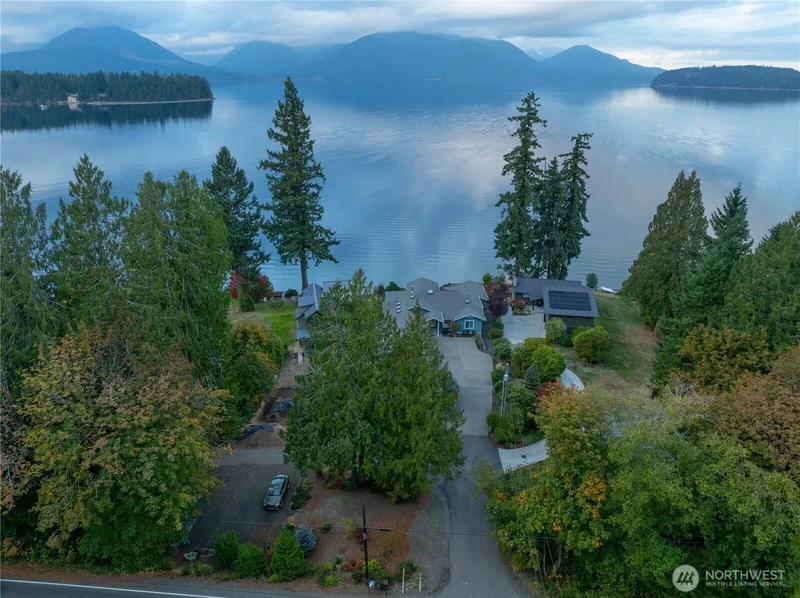 12970 NW Seabeck Highway, Seabeck, WA, 98380, USA, Seabeck, Washington, United States. - Photo 34