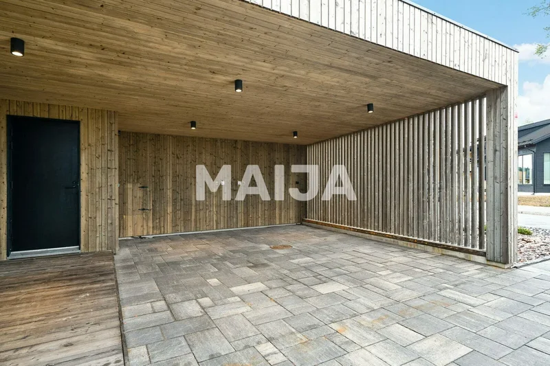 Lounatuuli 18, Naantali, Finland. - Photo 9