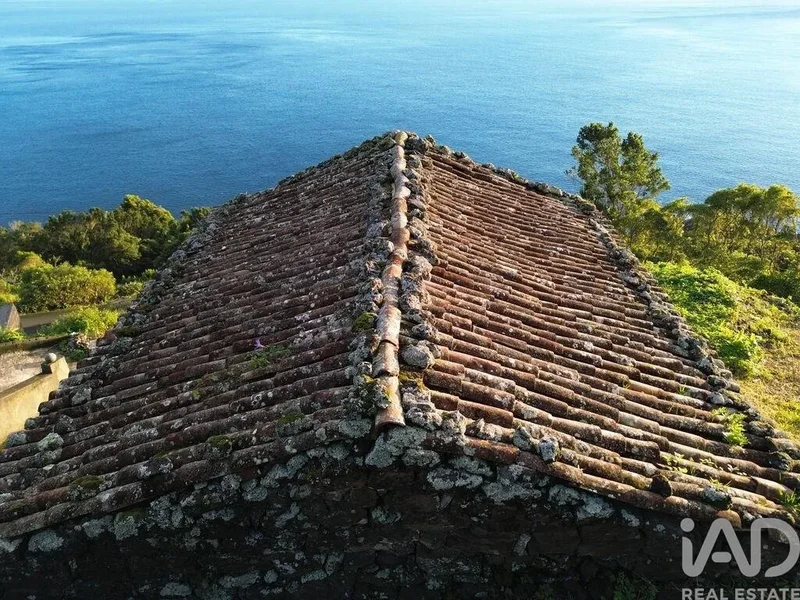 Ribeiras, Lajes do Pico, Ilha do Pico, Lajes do Pico, Lajes do Pico, Azores, Portugal. - Photo 2