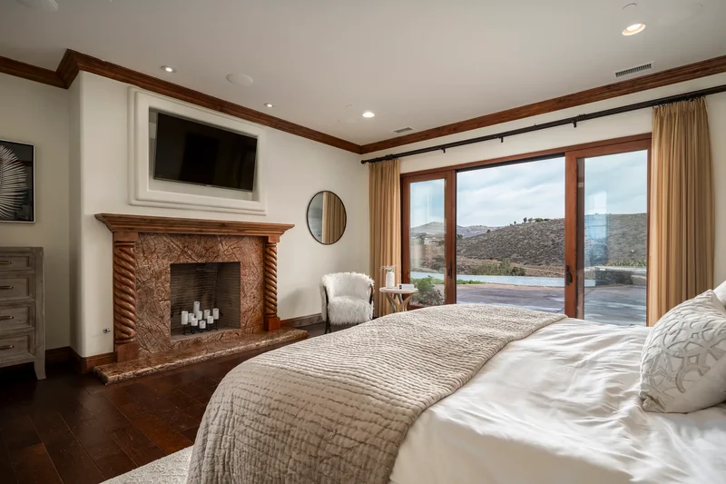 16531 Zumaque Street , Rancho Santa Fe, CA 92067, Rancho Santa Fe, California, United States. - Photo 38