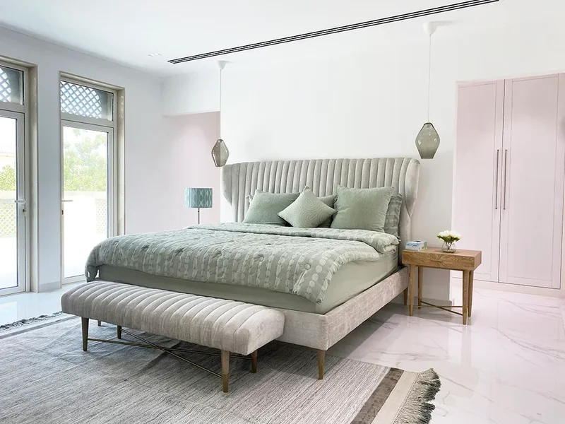 High Return of Investment | Renovated and Fully Furnished