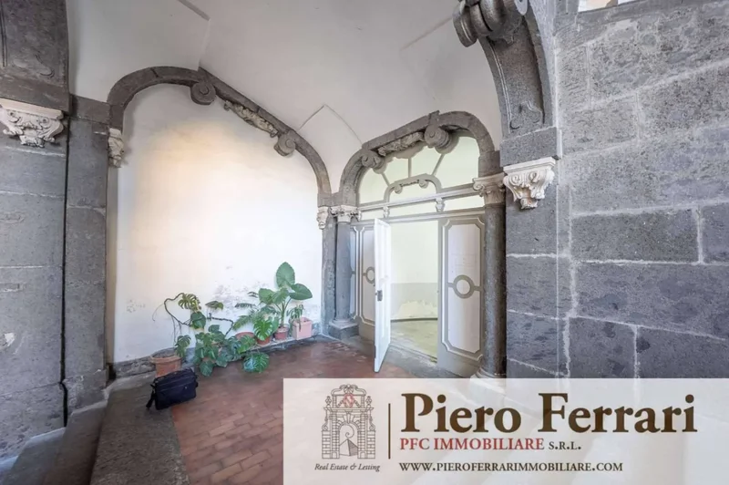 Via Monte di Dio, 13">, Via Monte di Dio, 13">, Naples, Campania, Italy. - Photo 12