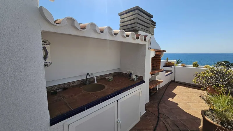 Estepona, Andalusia, Spain. - Photo 16