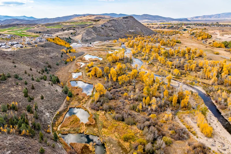 7815 E Moon Dance Circle, Lot 298, Heber City, UT 84032, Kamas, Utah, United States. - Photo 7