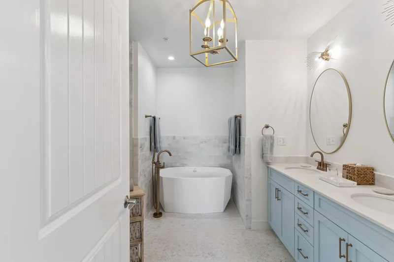 20 Waterfront Drive #124, Saint Simons Island, GA 31522, St. Simons, Georgia, United States. - Photo 23
