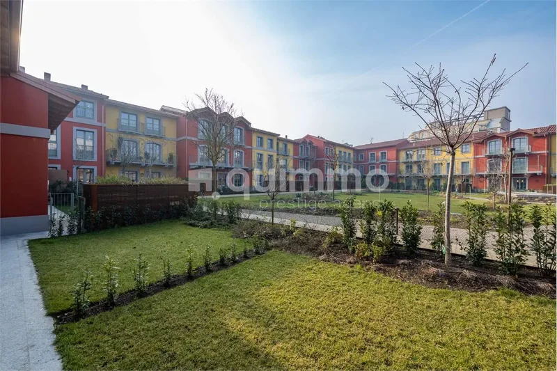 Via Zumbini, 39, Milan, Lombardy, Italy. - Photo 20