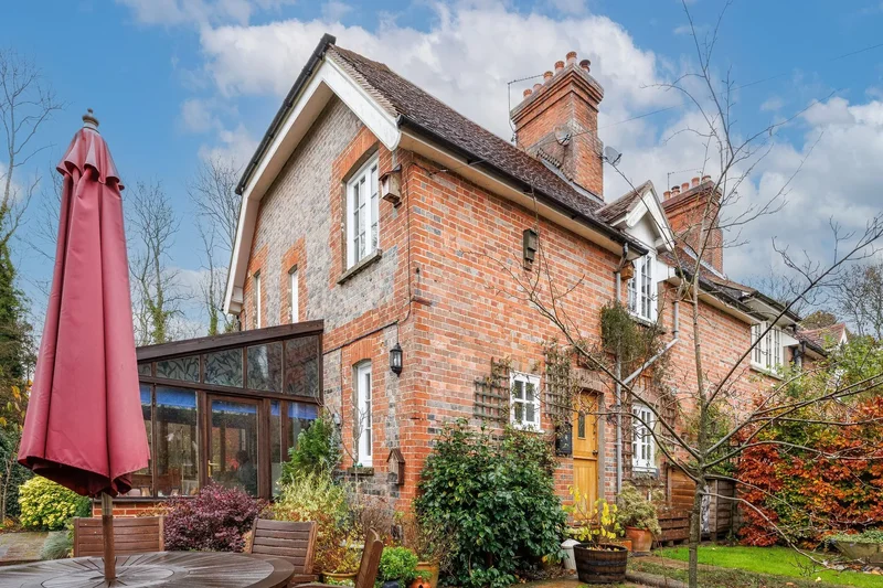 3 Sawyard Cottages, Sheffield Park, Uckfield, TN22 3QP, Sheffield Green, England, United Kingdom. - Photo 5